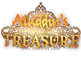 Aladdin's Treasure demo