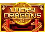 Lucky Dragons demo
