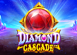 Diamond Cascade demo
