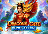Dragon’s Gate - Bonus Choice demo