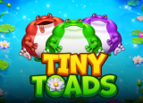 Tiny Toads demo