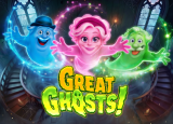 Great Ghosts! demo