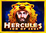 Hercules Son of Zeus demo