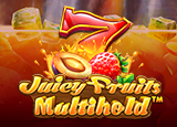 Juicy Fruits Multihold demo