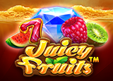 Juicy Fruits demo