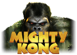 Mighty Kong demo