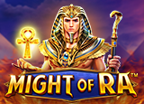 Might of Ra demo