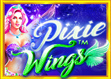 Pixie Wings demo