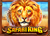 Safari King demo