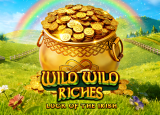 Wild Wild Riches demo