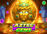 Aztec Gems demo