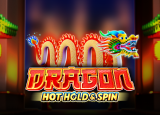 Dragon Hot Hold and Spin demo