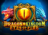 Dragon Kingdom - Eyes of Fire demo