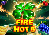Fire Hot 5 demo