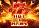 Hot to Burn demo