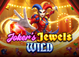 Joker’s Jewels Wild demo