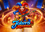 Joker’s Revenge demo