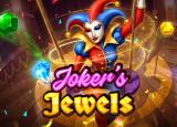 Joker's Jewels demo