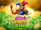 Joker’s Jewels Cash demo
