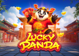 Lucky Panda demo