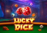 Lucky Dice demo