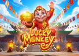 Lucky Monkey demo