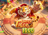 Lucky Tiger 1000 demo