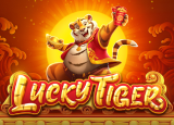 Lucky Tiger demo
