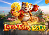 Lucky Tiger Gold demo