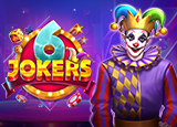 6 Jokers demo