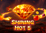 Shining Hot 5 demo