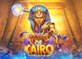 Code of Cairo demo