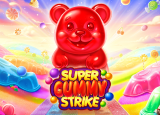 Super Gummy Strike demo
