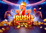 777 Rush demo