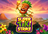 Super Tiki Strike demo
