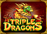 Triple Dragons demo