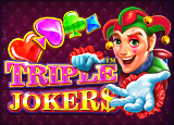 Triple Jokers demo