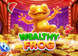 Wealthy Frog demo