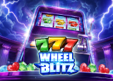 777 Wheel Blitz demo