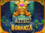 Aztec Bonanza demo