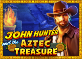 John Hunter and the Aztec Treasure demo