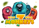 7 Monkeys demo