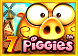 7 Piggies demo