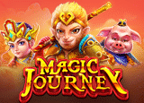 Magic Journey demo