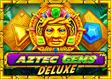 Aztec Gems Deluxe demo