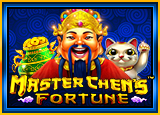 Master Chen’s Fortune demo