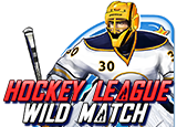 Hockey League Wild Match demo