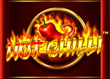 Hot Chilli demo