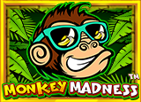 Monkey Madness demo