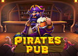 Pirates Pub demo
